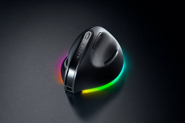 Миша Razer Pro Click V2 Vertical Edition (RZ01-05250100-R3G1)