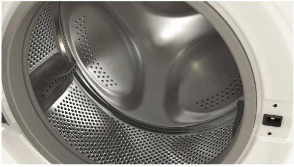 Пральна машина автоматична Indesit BWSE 71293X WBV UA