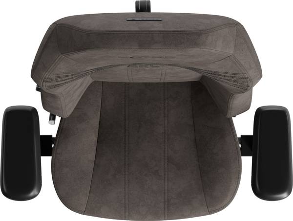 Комп'ютерне крісло для геймера HATOR Arc 3 L Velour Milk Shake (HTC3442L)