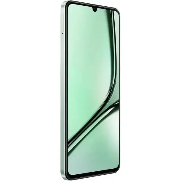 Смартфон realme Note 60x 3/64GB Wilderness Green