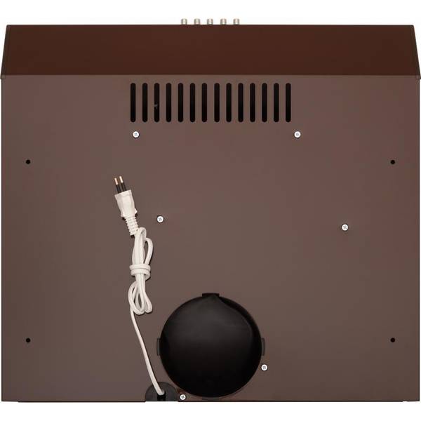 Витяжка пласка Jantar ST I LED 60 BR