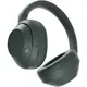 Навушники з мікрофоном Sony ULT Wear Moss Grey (WHULT900NH.CE7)