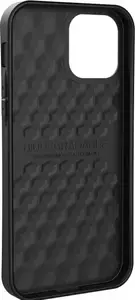 Чохол для смартфона URBAN ARMOR GEAR iPhone 12 Mini Outback Black (112345114040)
