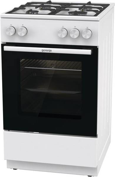 Газова плита Gorenje GG5A10WFFM