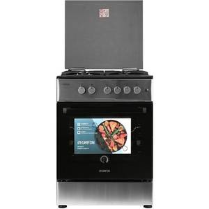 Газова плита Grifon G643X-CAWB3