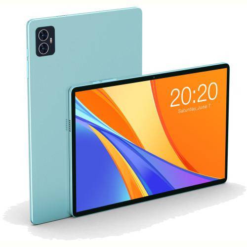 Планшет Teclast M50 8/128GB Aqua Blue (M5H5KB/TL-112861)