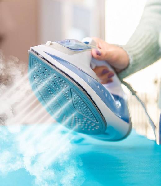 Праска з парою First FA-5618-9