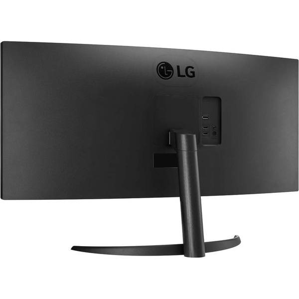 Монітор LG 34WR50QK-B