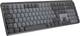 Клавіатура Logitech MX Mechanical Wireless Keyboard (920-010757)