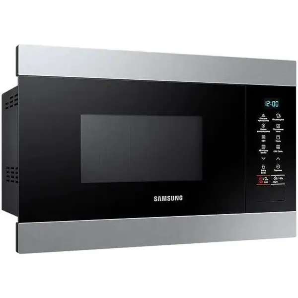 Мікрохвильовка з грилем Samsung MG22M8074AT