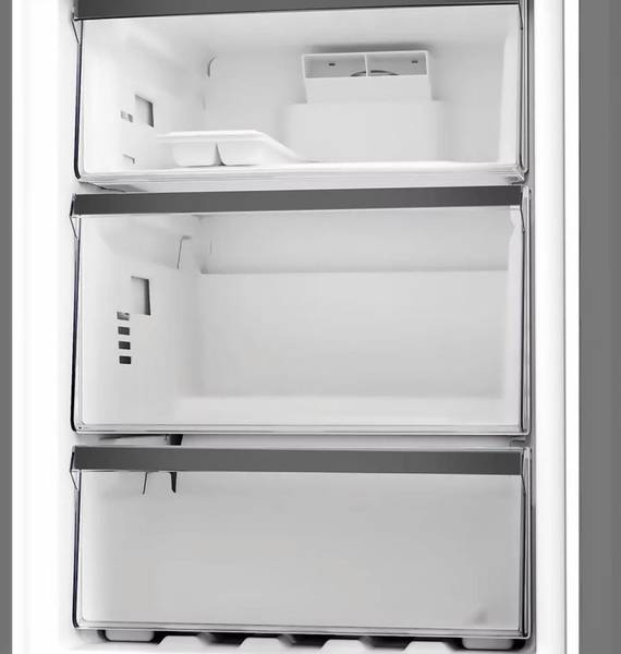 Холодильник з морозильною камерою Whirlpool WHK 25364 XBR4U