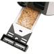 Тостер Russell Hobbs Heaton Brushed 2Slice Toaster 27390-56