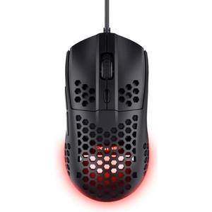 Миша Trust Gaming GXT 928 Helox Black (25306)