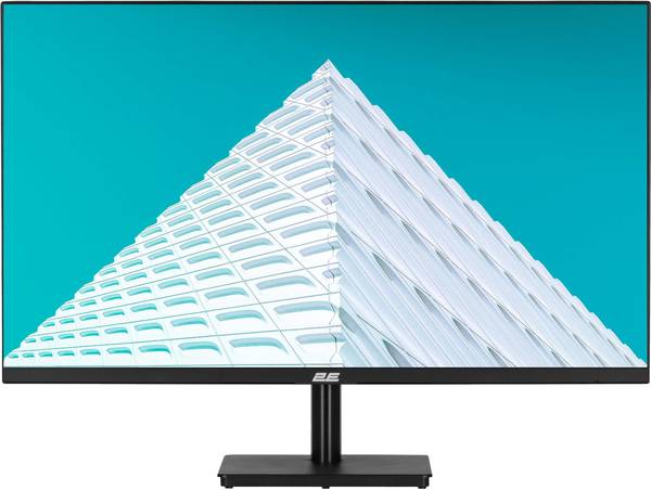 Монітор 2E 2E-E2425B-01.UA