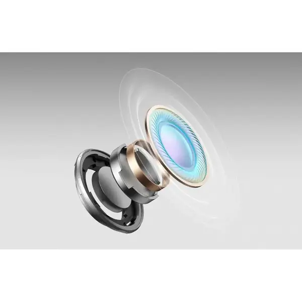 Навушники TWS OPPO Enco Air4 Silky White (6932169351300)