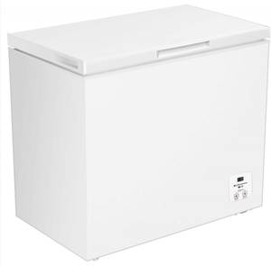 Морозильна скриня Hisense FT247D4AWYLE