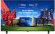 Телевізор Haier H43K85FUX