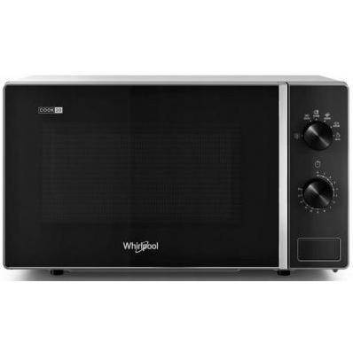 Мікрохвильовка Whirlpool MWP 101 SB