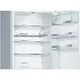 Холодильник з морозильною камерою Bosch KGN39LB316
