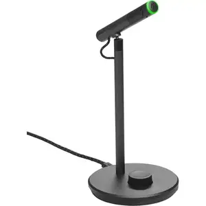 Мікрофон для ПК/ для стрімінгу, подкастів JBL Quantum Stream Talk (JBLSTRMTALKBLK)