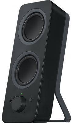 Колонки для комп'ютера Logitech Z207 Black (980-001295)