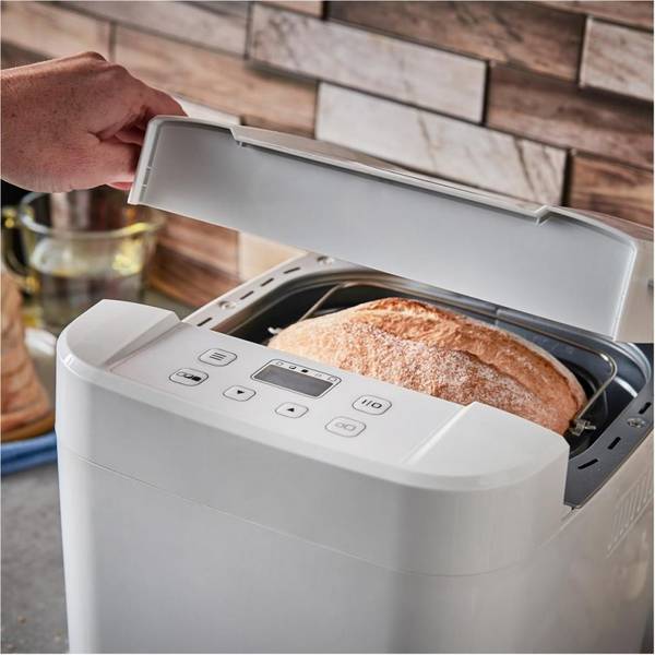 Хлібопічка Russell Hobbs Classics 27260-56