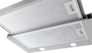 Витяжка телескопічна Hansa OTP6243IH Витяжка телескопічна Hansa OTP6243IH