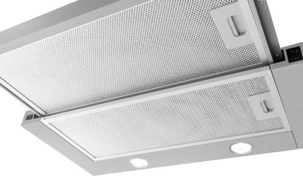 Витяжка телескопічна Hansa OTP6243IH