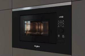 Микроволновка с грилем Whirlpool WMF 200 G Микроволновка с грилем Whirlpool WMF 200 G