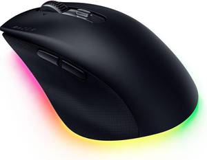 Мышь Razer Pro Click V2 Black (RZ01-03900100-R3M1)