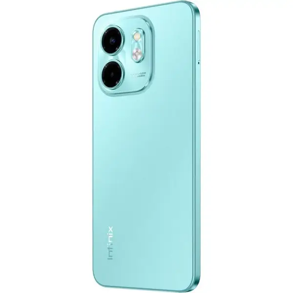 Смартфон Infinix Smart 9 3/64GB Mint Green
