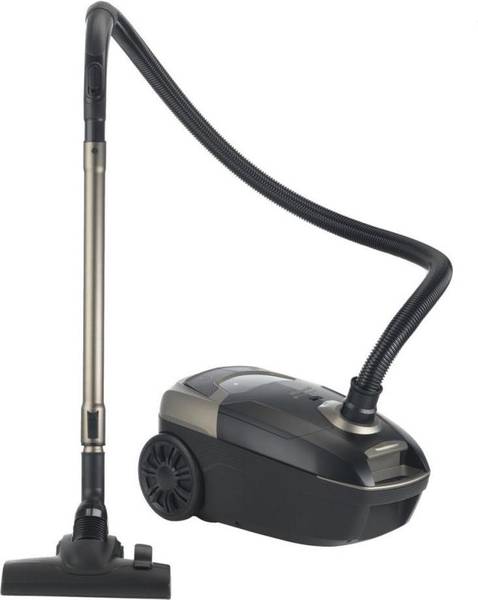 Пылесос с мешком Gorenje VCE48AFBKGO