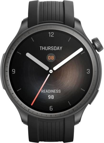 Смарт-годинник Amazfit Balance Midnight