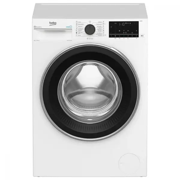 Пральна машина автоматична Beko B3WFU5943W
