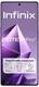 Смартфон Infinix Note 50 Pro+ 12/256GB Enchanted Purple