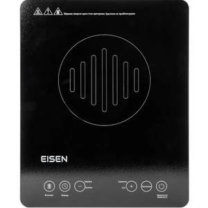Настільна плита індукційна Eisen EIP-335S