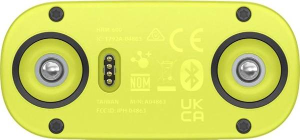 Нагрудний датчик пульсу Garmin HRM 600 M-XL (010-13383-00)