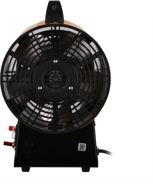 Теплова гармата 2E 2E-GH30