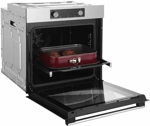 Духовка електрична Gorenje BPS6737E03X