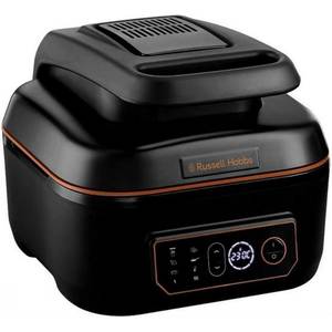 Мультипіч (аерофритюрниця) Russell Hobbs SatisFry Air&Grill 26520-56 Мультипіч (аерофритюрниця) Russell Hobbs SatisFry Air&Grill 26520-56