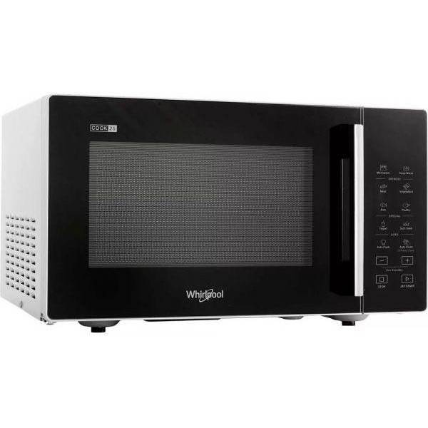 Мікрохвильовка Whirlpool MWP 251 SB