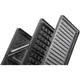 Мультимейкер (Бутербродниця-Вафельниця-Гриль) Gorenje SM703GCB