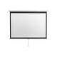 Проекційний екран 2E подвесной, 4:3, 120", 2.4x1.8 м (0043120M)