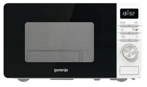 Мікрохвильовка Gorenje MO20A3W
