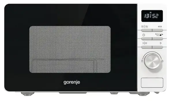 Мікрохвильовка Gorenje MO20A3W
