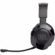 Навушники з мікрофоном JBL Quantum 350 Wireless Black (JBLQ350WLBLK)