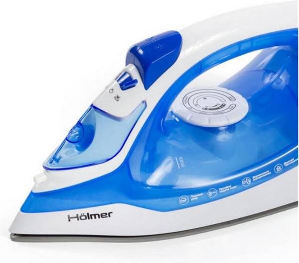 Праска з парою Holmer HIC-2425