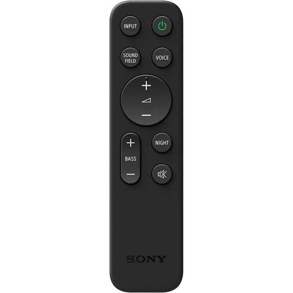 Саундбар Sony HT-S400