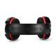 Навушники з мікрофоном REAL-EL GDX-8000 Vibration Surround 7.1 BackLit Black-Red (EL124100017)