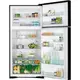 Холодильник з морозильною камерою Hitachi R-V660PUC7BEG